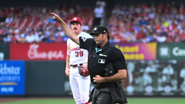 Miles Mikolas